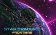 بررسی بازی Star Traders Frontiers