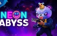 بررسی بازی Neon Abyss