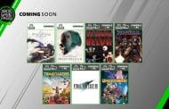 بازی های Xbox Game Pass آگوست ۲۰۲۰ از سوی مایکروسافت اعلام شد