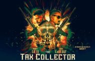 بررسی فیلم The Tax Collector