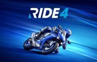 بازی Ride 4 برای کنسول های نسل هشتم و نهم و PC معرفی شد