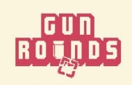 بررسی بازی Gun Rounds