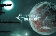 بررسی بازی Crying Suns