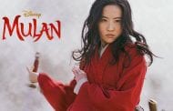 بررسی فیلم Mulan