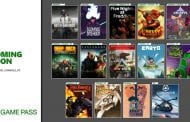 بازی های Xbox Game Pass نیمه دوم اکتبر ۲۰۲۰ اعلام شد