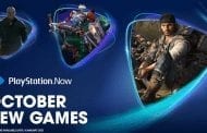 بازی های PlayStation Now اکتبر ۲۰۲۰ توسط سونی اعلام شد