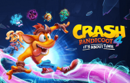 امتیازات بازی Crash Bandicoot 4 و بررسی‌های اولیه این بازی