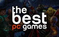 بهترین بازی های PC سال 2020 که نباید از دستشان داد