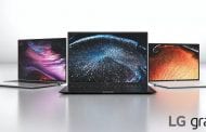 لپ تاپ LG Gram 2021 مجهز به پردازنده های جدید اینتل رونمایی شد