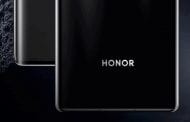 گوشی Honor V40 و نخستین اطلاعات پیرامون این اسمارتفون