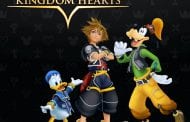 مجموعه Kingdom Hearts برای PC رسما تایید شد