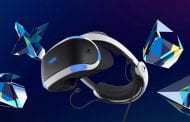 پلی استیشن VR 2 برای پلی استیشن 5 رونمایی و معرفی شد