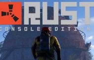 بازی Rust برای PS4 و ایکس باکس وان در تاریخ 21 می عرضه خواهد شد