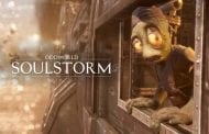 بازی Oddworld Soulstorm برای PS5 و جزئیات این بازی
