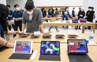 آیپد پرو 12.9 اینچی 2021 از صفحه نمایش مینی ال ای دی بهره خواهد برد