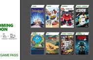 بازی های Xbox Game Pass آوریل ۲۰۲۱ از سوی مایکروسافت اعلام شد