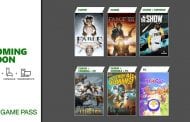 بازی های Xbox Game Pass نیمه دوم آوریل ۲۰۲۱ مشخص شدند