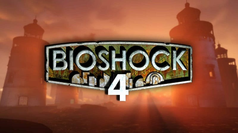Bioshock 4 احتمالا یک بازی جهان باز خواهد بود