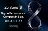 مشخصات گوشی Asus Zenfone 8 و Zenfone 8 Flip افشا شد