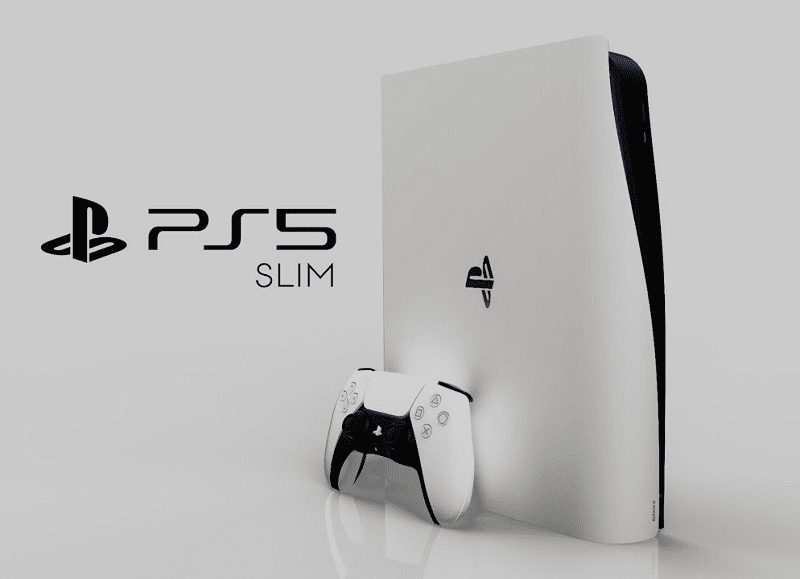 کنسول PS5 Slim و نخستین شایعات و اطلاعات پیرامون این محصول