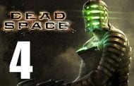 بازی Dead Space 4 و احتمال ساخت آن توسط EA