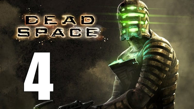 بازی Dead Space 4 و احتمال ساخت آن توسط EA