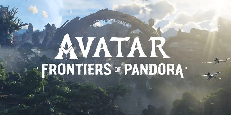 بازی Avatar Frontiers of Pandora رسما توسط یوبی سافت معرفی شد