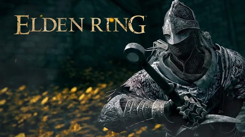 تاریخ انتشار بازی Elden Ring روز 21 ژانویه 2022 خواهد بود