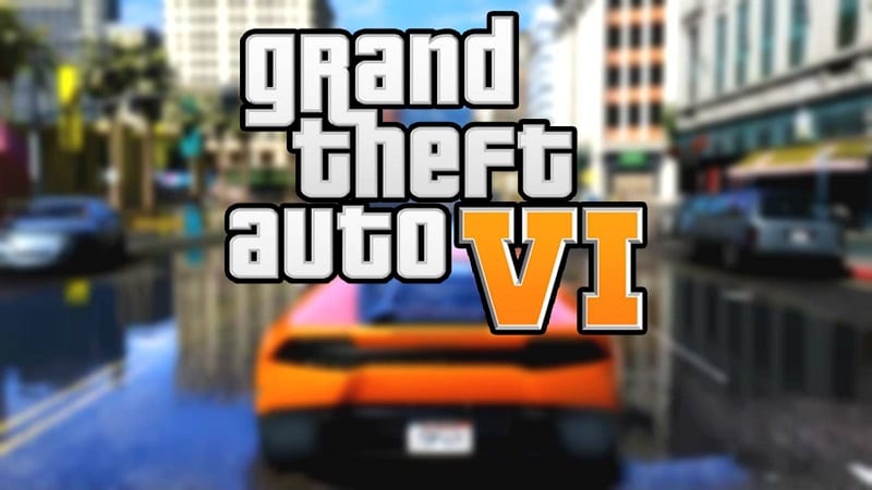 بازی GTA VI ممکن است در سال 2025 به بازار عرضه شود