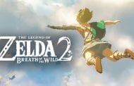 بازی Legend Of Zelda Breath Of The Wild 2 معرفی شد