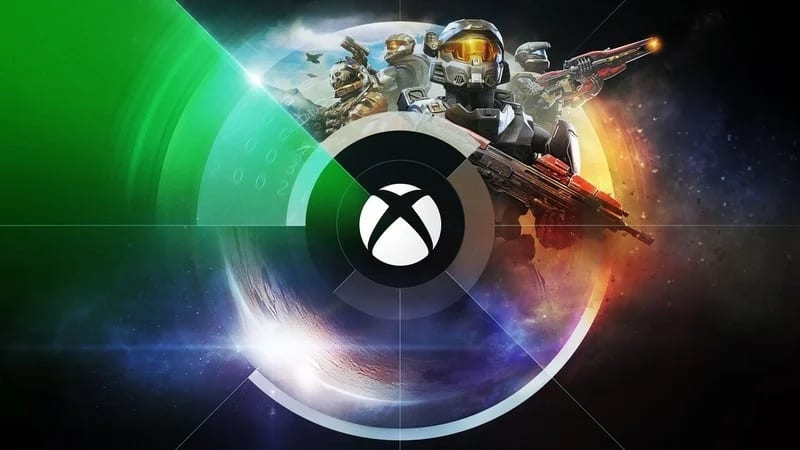 بازی های ایکس باکس E3 2021 که رسما تایید شده اند