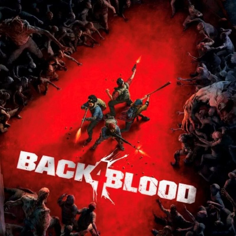 بازی Back 4 Blood از تنظیمات پیشرفته PC پشتیبانی خواهد کرد