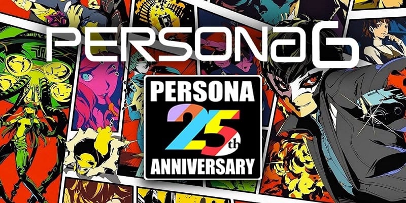 ساخت بازی Persona 6 به طور رسمی تایید شد