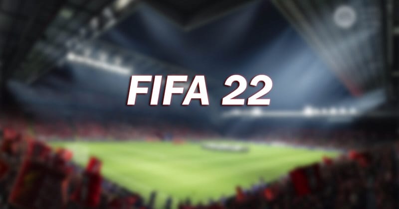 سیستم مورد نیاز بازی فیفا 22 بر روی رایانه های شخصی اعلام شد