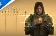 بازی Death Stranding Director’s Cut برای PS5 تایید شد