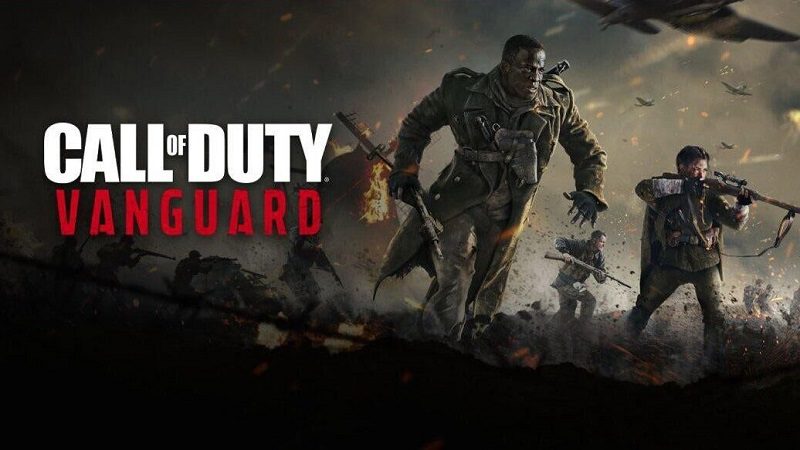 بازی Call of Duty Vanguard و اطلاعات و شایعات پیرامون آن