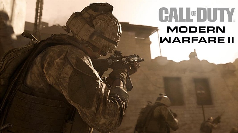 کال آف دیوتی 2022 احتمالا دنباله Modern Warfare خواهد بود