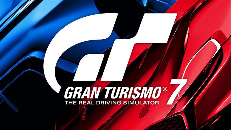 بازی Gran Turismo 7 به صورت کاملا آنلاین خواهد بود