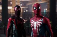 بازی Spider-Man 2 در سال 2023 برای PS5 عرضه خواهد شد