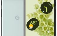 گوشی Pixel 6 گوگل با پردازنده های اختصاصی تنسور رونمایی شد