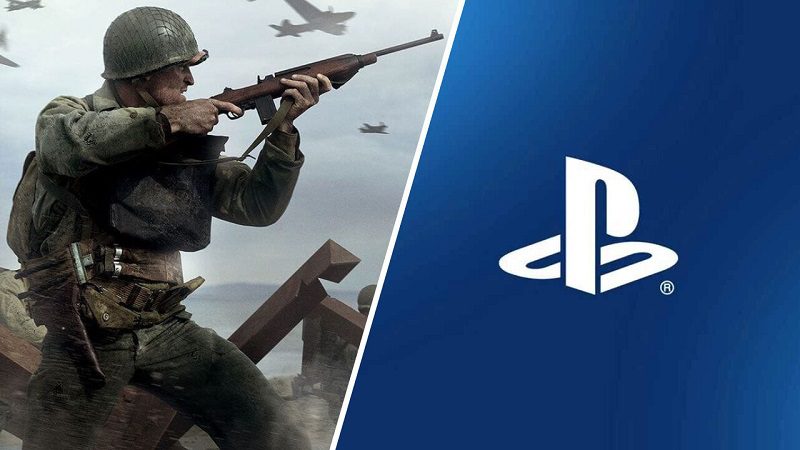 محتوای انحصاری بازی Call of Duty Vanguard برای PS5 اعلام شد