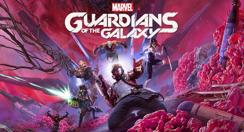 امتیازات بازی Guardians of the Galaxy مارول و بررسی اولیه این بازی