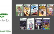 بازی های Xbox Game Pass نوامبر ۲۰۲۱ اعلام شد