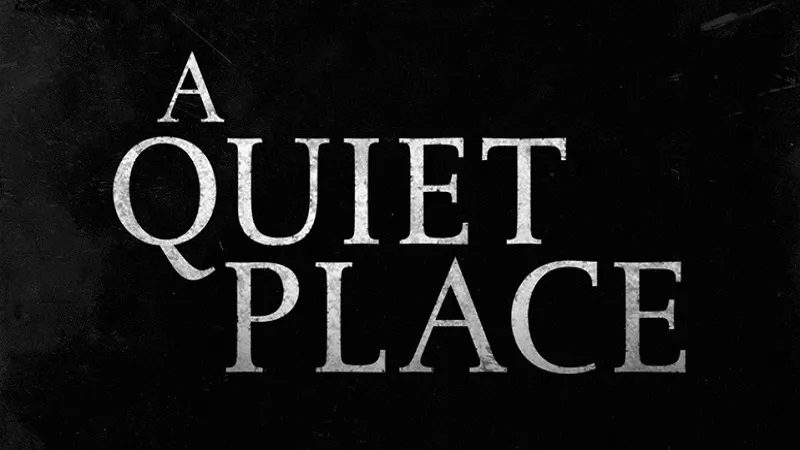 بازی A Quiet Place در ژانر ماجراجویی و ترسناک خواهد بود