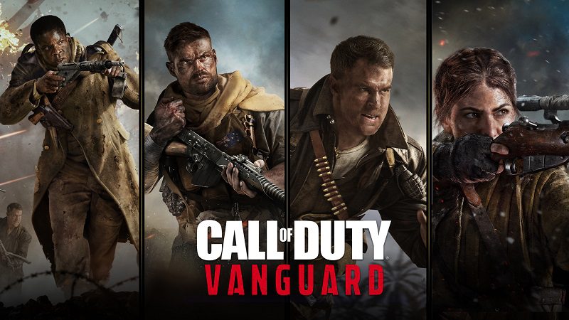 امتیازات بازی Call of Duty Vanguard و بررسی اولیه این بازی