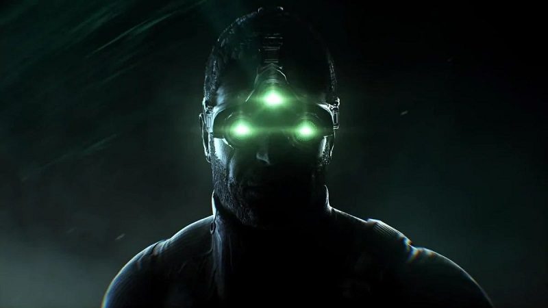 بازی Splinter Cell جدید در دست توسعه قرار دارد