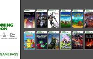 بازی های Xbox Game Pass دسامبر ۲۰۲۱ اعلام شد