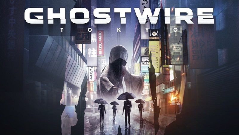 بازی GhostWire Tokyo و هر آنچه در خصوص آن می دانیم