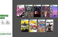 بازی های Xbox Game Pass نیمه دوم ژانویه 2022 اعلام شد