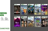بازی های Xbox Game Pass فوریه ۲۰۲۲ اعلام شد
